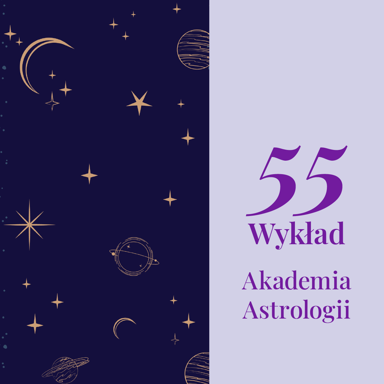 Wykład 55 - Księżycowe nastroje